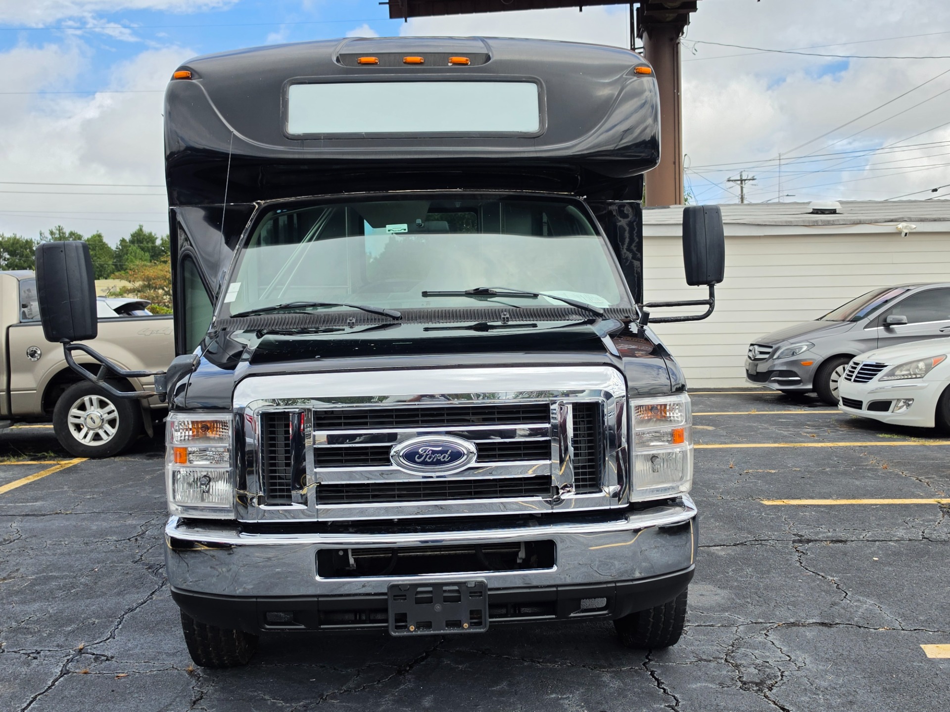 ford e-series cutaway 2019 1FDEE3F62KDC13303 image ford e-series cutaway 2019 1FDEE3F62KDC13303 image
